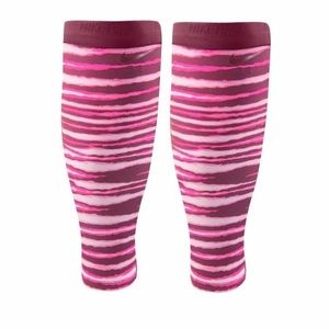 NWT Womens Nike Pro Calf Sleeves Sz XS/S Fuchsia